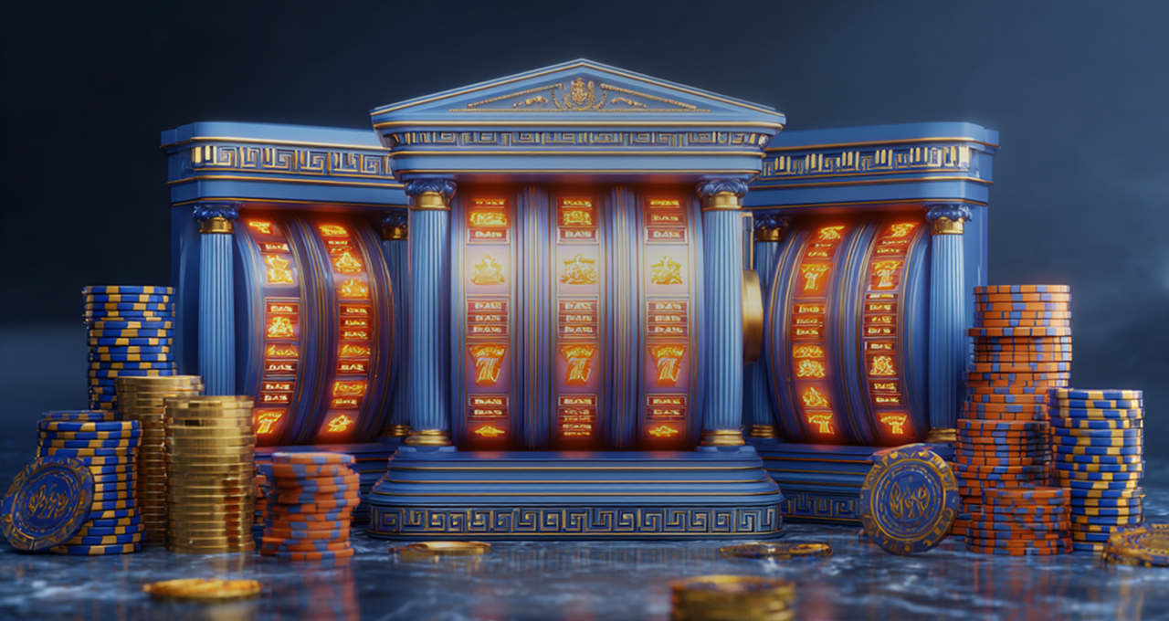 Casino Greek