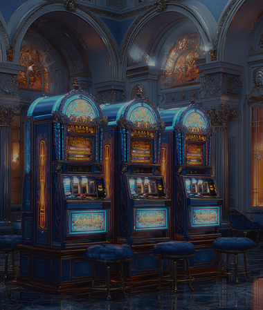 Casino Greek