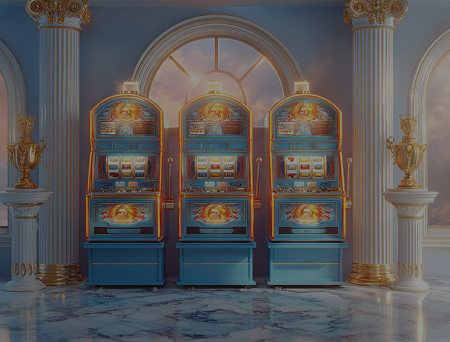 Casino Greek