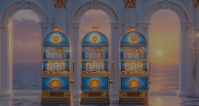 Casino Greek