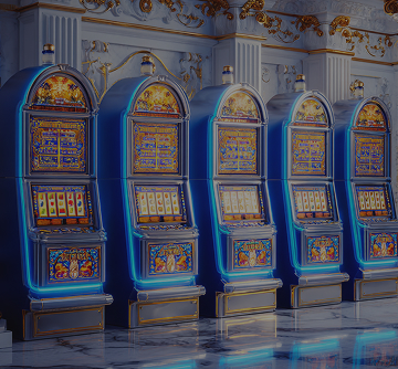 Casino Greek