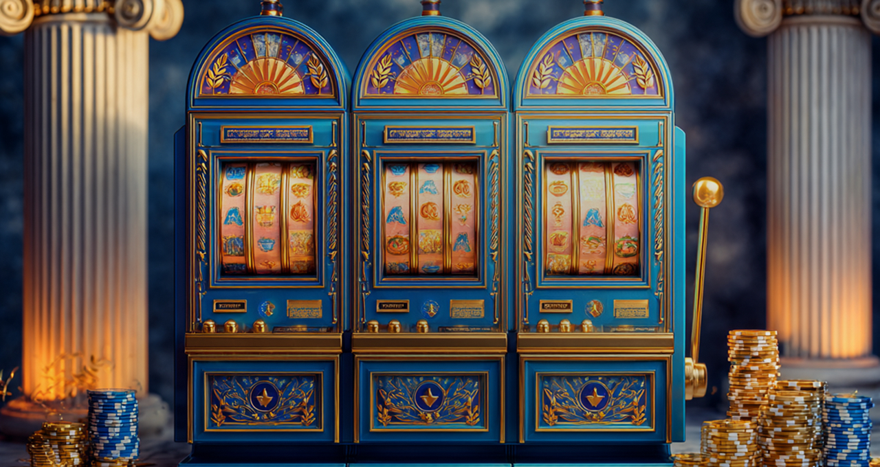 Casino Greek
